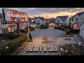 Broken Dreams &amp; Breakdowns | Emotional Background Heavy Metal