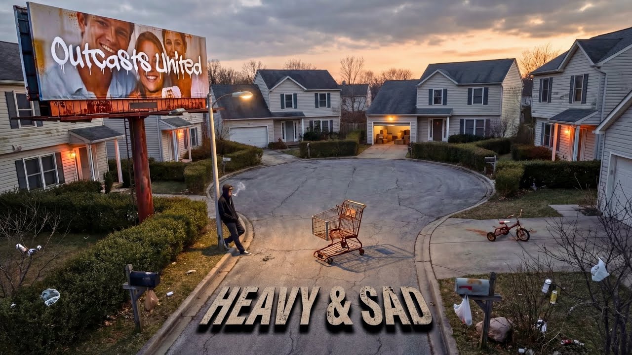 Broken Dreams & Breakdowns | Emotional Heavy Metal Mix