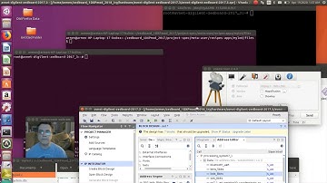 Xilinx FPGA User IO Access From Petalinux