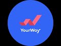 Призеры Марафона от компании Your Way