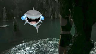 The Devil's Mouth Funniest Scene