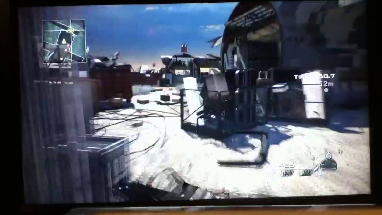 COD Marathon 2016 Part 1 (MW2 Spec Ops) - YouTube