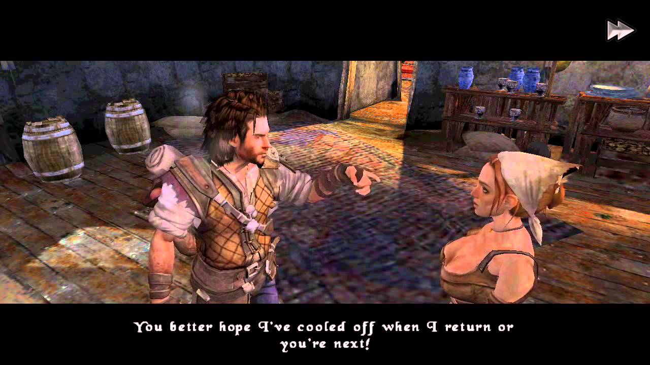 The Bards Tale RPG First Look Android Gameplay Hd YouTube the-bards-tale-rpg-first-look-android-gameplay-hd-youtube