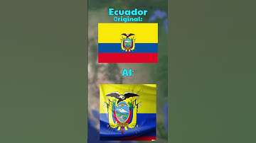 AI Generated Flags! 17!