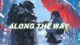 Along The Way  Epic Emotional Fantasy  Mix