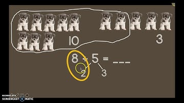 Grade 1 Module 2 Lesson 8