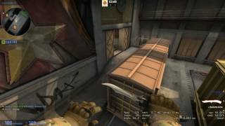 Perfect Z Smoke From Upper B Train