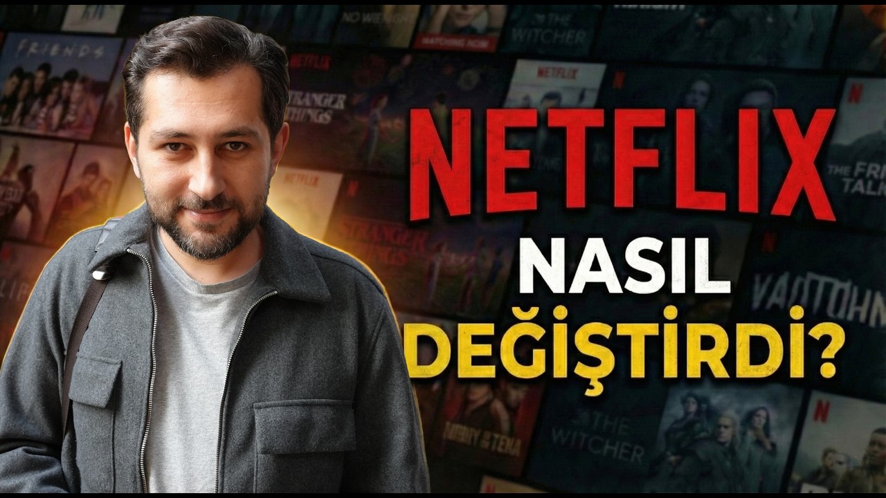 Neden Artık Hiçbir Diziyi Konuşmuyoruz?