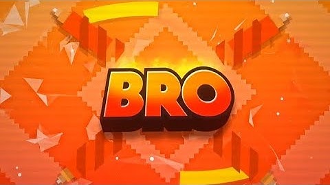 250 Subs Orange 2D Intro Template