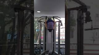 360° | PullOver | Forward & Backward Role | Calesthenics |