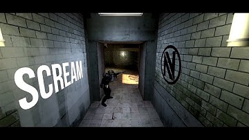 EnVy CS:GO - Frag Movie - Welcome ScreaM