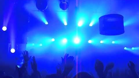 Orkidea - Unity (Solarstone Pure Mix) [LIVE]