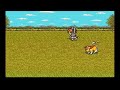 NEC PC-98 - Appareden -The Sacrosanct Dragon- あっぱれ伝 ー伏龍の章 (english)