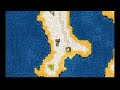 NEC PC-98 - Appareden -The Sacrosanct Dragon- あっぱれ伝 ー伏龍の章 (english)