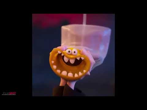 HOTEL TRANSYLVANIA 4  Human Drac Tries To Fly  #Trailer NEW 2022 Animated Movie HD   YouTube