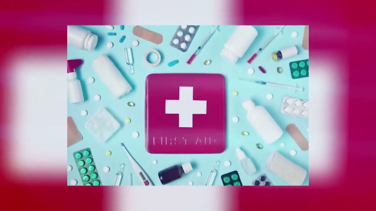 ئەڵقەی سێهەم /  خوێنبەربوون چیە؟ فریاگوزاری سەرەتایی له کاتی خوێنبەربوون دا چییە ؟