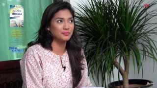 Promo Drama Novel Adaptasi Bila Hati Berbicara oleh Atikah Suhaime