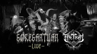 Faethom - Goregantuan