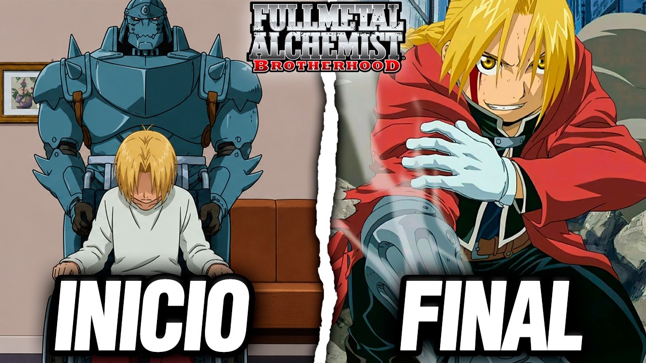 Latest Title & Thumbnail