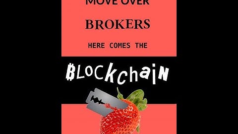 Our blockchain questions answered - Q&A with Dr. Keir Finlow-Bates, Blockchain in Mining, Jan19 2021