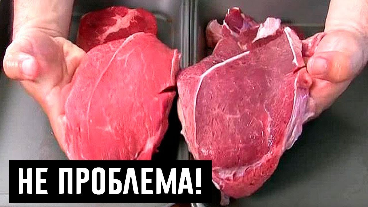 У нас есть мясо - Tenemos la carne 2026 У нас есть мясо - Tenemos la carne 2026