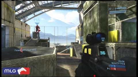 Finals - Final Boss vs Triggers Down - Ogre 2 - Game 4