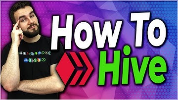 ▶️ How To Use Hive, LeoFinance, 3Speak, & More | EP395