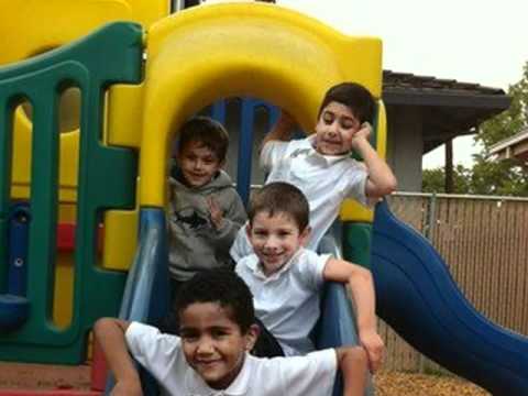 Salam Academy Montage
