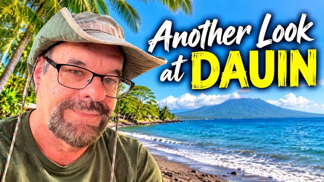 ⁣Another Look at Dauin Beach 🇵🇭