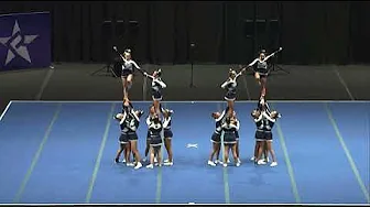2024 GHSA State Competition - Gordon Lee