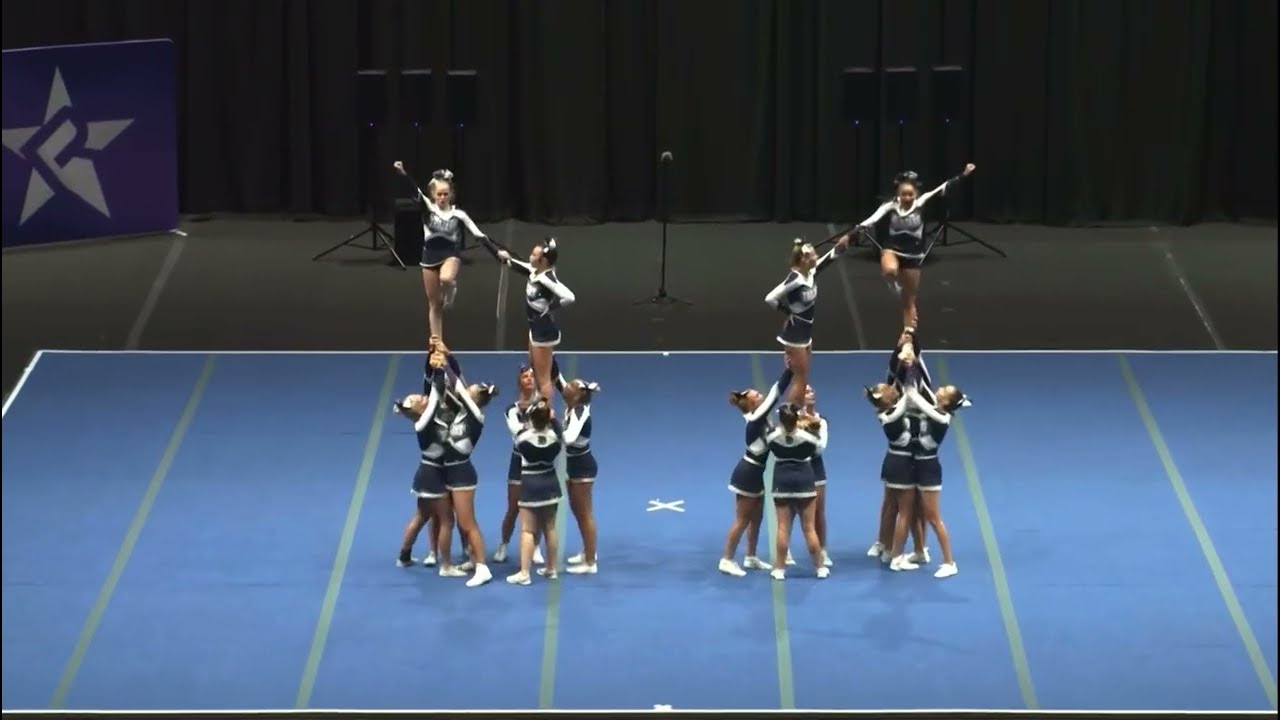 2024 GHSA State Competition - Gordon Lee