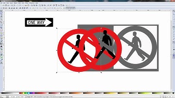 Convert Bitmap to Vector Graphic - Inkscape Tutorial