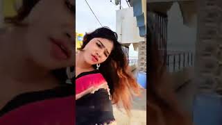 Insta Reels Tamil Songs Insta Saree Model