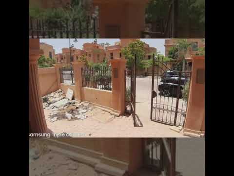 فيلا للبيع لقطه بالتجمع بكمبوند طيبه