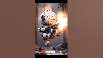 See It in Just 20 Seconds! How Destructive Is Future Technology?