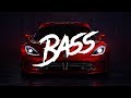 🔈CAR BASS MUSIC 2019🔈 BASS BOOSTED SONGS 2019 🔥 BEST OF EDM, BOUNCE, BOOTLEG, ELECTRO HOUSE 2019