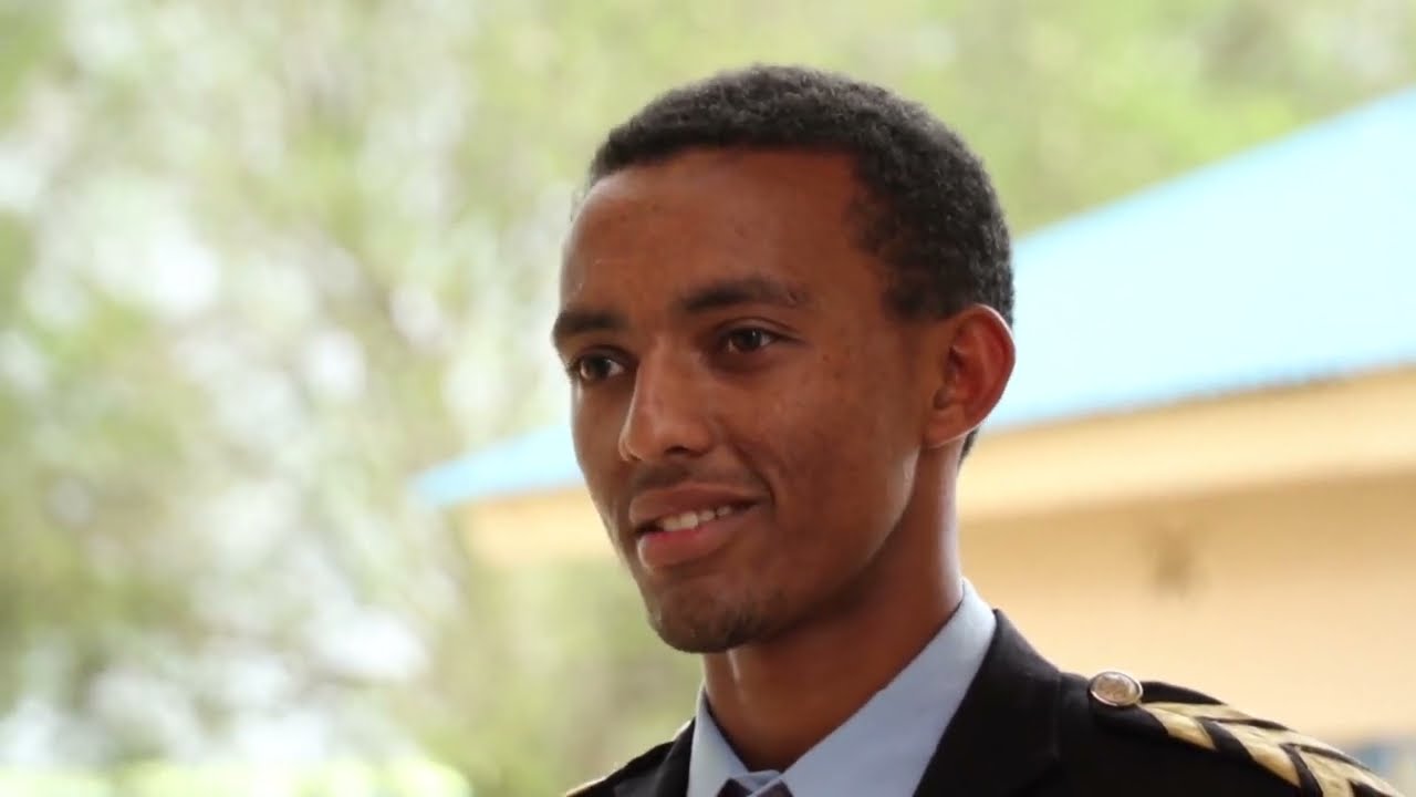 Equity supports Nyambaria High School migrate to clean cooking