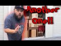 She DID it AGAIN | bought $30 #abandoned Storage unit