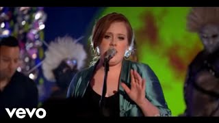 Adele - Right As Rain (Music Video) (From The Show Ugly Betty)