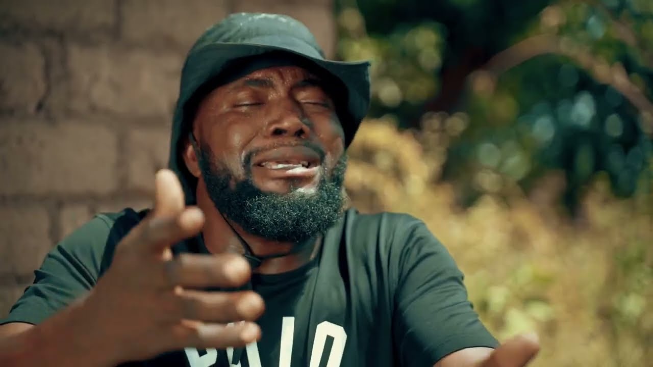 NABIINENO๐คด- WAPI NIENDE (Visualizer)