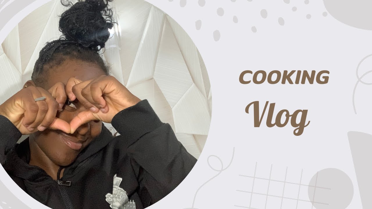 Vlogger Rice Cooking Rice and Mackerel for my Family🍽️ (COOKING VLOG)💕#fypシ゚viral # ...
