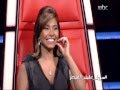 ادائ ريتا Thes Voice ادائ ريتا Thes Voice