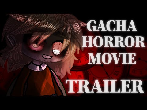 OUT NOW! // GACHA HORROR MOVIE TRAILER // THE HALLOWEEN SPECIAL 2025 // GCMM ANIMATION