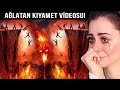 Kıyamet Gününde Kafirlerin İzledikten Sonra Ağlatan Video ! Son Gün.