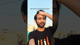 meri building se nazara kaisa dikhta hai #shorts #minivlog #viralvideo