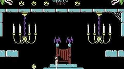 TAS Cauldron 2 C64 in 6:42 by taskabuto