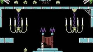 TAS Cauldron 2 C64 in 6:42 by taskabuto