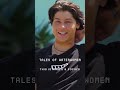 ::: Tales of Waterwomen - This is Mikas & Sofia's