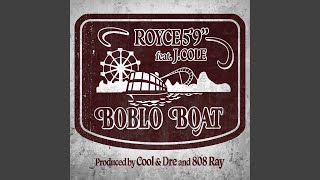 Boblo Boat (feat. J. Cole) Profile
