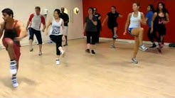 Bara Bara Bara bere bere bere   Alex Ferrari Zumba with Nilesh   YouTube  - Durasi: 3:40. 